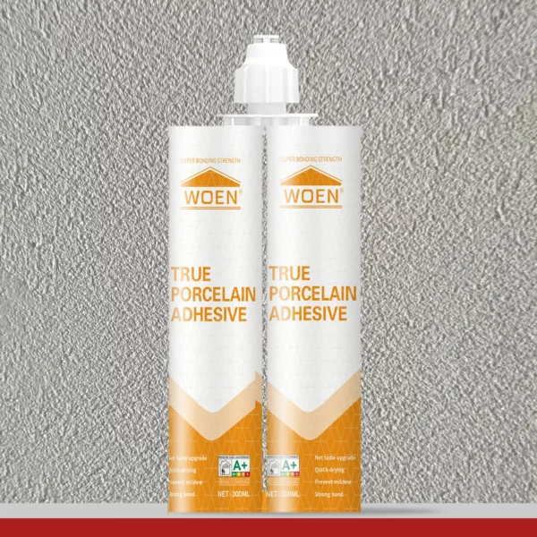 TRUE PROCELAIN ADHESIVE WON662